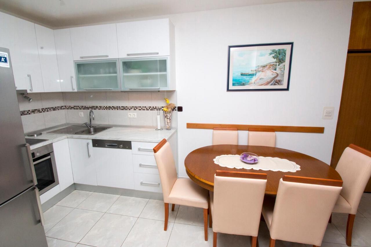 Seka Apartmán *